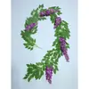 Flores artificiales de tonos morados, una mezcla de morado Monet y rosa, para ramos de boda, decoraciones de salones de boda y textiles suaves en casas de huéspedes.; Arreglos florales y paisajismo al por mayor