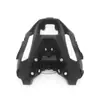 Adecuado para Yamaha Yamaha Mt-07 2021-2023 Protector Exterior de Faro Cubierta Principal del Morro Delantero