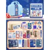 Set de Papelería para Exámenes, Regalo de Cumpleaños, Recompensa para Estudiantes de Primaria y Secundaria, Suministros de Papelería para Estudiantes de Secundaria y Preparatoria, Regalo Souvenir