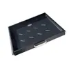 Accesorios para Gabinetes, Tornillos para Bandejas, Soporte para Cajón PDU, Ruedas, Ventilador, Panel Ciego 1U, Bastidor de Gestión de Cables, Panel Divisor