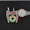 Accesorios para máquina taponadora de rosca, rueda taponadora de rosca, rueda de silicona resistente al desgaste, rueda enroscadora para máquina taponadora de rosca, rueda de goma, accesorios para máquina selladora de tapas, almohadilla de goma