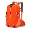 Mochila Multifuncional de Montañismo para Exteriores, Mochila Exterior Transfronteriza de Gran Capacidad Resistente al Desgaste, Mochila de Camping y Viaje para Hombres y Mujeres al por Mayor