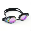 Procesamiento Personalizado Desmontaje Puente de Reemplazo Anti-UV Anti-Niebla Chapado en Color Gafas para Miopía Fábrica