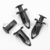 Adecuado para Honda Land Rover Ford piezas de automóvil hebilla de parachoques clip decorativo de guardabarros clip de fijación