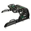 Barra de Proteção para Caminhonete Hp Great Wall Poer para Fengjun 5/6/7 Navara Ruiqi 6 Modificação de Caminhonete Barra Anti-Capotamento
