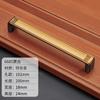 Nuevo Tirador de Puerta de Gabinete Estilo Chino Tirador de Mueble Estilo Chino Tirador de Armario Tirador de Bronce Amarillo Gabinete Gabinete Cajón Tirador Antiguo