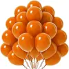 Set de Globos Transfronterizos de 10 pulgadas Set de Decoración de Cumpleaños Cadena de Globos Fiesta Boda Globos Macaron Retro Venta al por Mayor