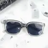 Nuevas gafas de sol gafas transfronterizas moda femenina gafas de sol con protección solar verano hombres caja gafas de sol europeas y americanas al por mayor