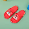 Pantuflas de Verano Antideslizantes de Suela Suave con Dibujos de Paw Patrol para Niños, Zapatos de Playa para Interiores y Exteriores