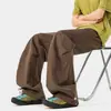 Ropa Nueva de Hombre Primavera 2026, 90% Nylon 10% Spandex - Suave y Cómoda, Aproximadamente 200g, Pantalones de Trabajo Largos para Hombre