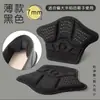 Las almohadillas para talón beige engrosadas son efectivas para zapatos que quedan una talla grande, previniendo el deslizamiento del talón al caminar, proporcionando amortiguación, absorción de impactos y protección contra rozaduras.