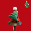 Chapéus de Natal para Gatos e Cachorros, Papai Noel, Boneco de Neve, Botas, Acessórios de Pelúcia, Ano Novo