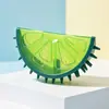 Juguete para Perro Masticable Dental Estilo Fruta Enfriamiento Congelado Masticando Sonoro Juguete para Perro Venta Caliente Transfronteriza Suministros para Mascotas