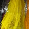 Hierba Barba de Dragón Eterna, Hierba de Junco, Flores Reales, Venta al por Mayor Fabricante de Yunnan, Serie Fuegos Artificiales de Ensueño, Materiales Florales para Cortinas de Boda, Decoración Suave