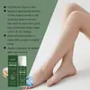 Mousse Depilador Suave y Calmante Eelhoe Limpiador Axila Mano Pierna Cabello Unisex Mousse Purificante