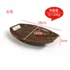 Dropshipping Transfronterizo Producto Nuevo Cesta de Mimbre Imitación para Snacks Cesta de Frutas Plato para Snacks Bar KTV Frutos Secos Dulces Verdura Olla Caliente