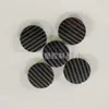 Auricular Bluetooth Fibra de Carbono Procesamiento por Transferencia de Agua Carcasa de Producto de Plástico Patrón de Procesamiento por Transferencia de Agua Procesamiento por Transferencia de Agua