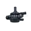 Bomba de agua electrónica para piezas de automóvil 161B0-0Y010 adecuada para Toyota Corolla bomba de agua de refrigeración auxiliar
