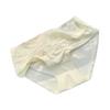 Ropa interior ultrafina de seda de hielo sin costuras ~ de secado rápido, cómoda, pequeña, fresca, linda, para niñas nacidas con cintura suave en verano
