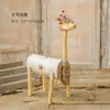 Paquete de Ramas de Tronco Estilo Campestre Americano DIY Creativo Corteza Palos de Madera Accesorios para Disparos Material de Creación Ambiental para Jardín de Infancia Estacas de Madera