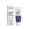 XIMONTH Creme Suave Fórmula de Cúrcuma e Menta Cuidado para Áreas Sensíveis Extrato de Planta Creme Nutritivo Ativo Refrescante