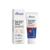 Ximonth Creme Suave Fórmula Cúrcuma Menta Cuidado para Áreas Sensíveis Essência de Planta Creme Nutritivo Refrescante Ativo
