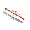 H304613 varilla de aislamiento para trabajo en vivo varilla de aislamiento de fusibles conector de varilla de operación varilla de aislamiento