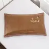 Almofada Grande de Chá de Rattan de Gelo Almofada Dupla Face Almofada de Rattan Almofada de Seda Gelada Almofada de Chá Almofada de Jasmim Almofada de Chá de Bambu e Rattan