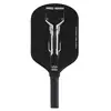 Set de raquetas de pickleball de grado de competición, pala de fibra de carbono tipo panal, pelota perforada, entrenamiento deportivo, venta al por mayor transfronteriza de raquetas de pickleball