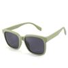 Nuevas gafas de sol polarizadas para niños, de viaje, con protección UV, de silicona, Tide ZD23015