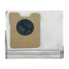 Adecuado para Accesorios del Robot Aspirador Eufy C10 Cepillo Rodillo Cepillo Lateral Filtro Haipa Bolsa de Polvo Bolsa de Basura