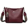 Bolso Cubo Personalizado Nuevo Bolso Cubo para Mujer Nicho de Gama Alta Gran Capacidad Versátil para Viajes Diarios Bolso de Hombro Cruzado