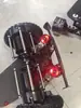 Coche balancín modificado patinete eléctrico coche de giro andador para bebé coche infantil patineta eléctrica modificada modificada