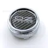 Acessórios de Cubo de Roda Modificados Te37 Ce28 Tampa de Cubo de Roda 66mm Tampa Central de Cubo de Roda de Carro Tampa de Cubo de Roda de Aro de Aço 63mm