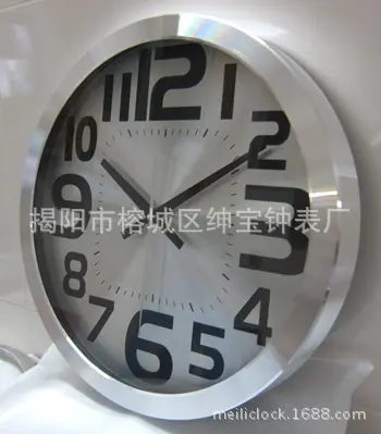 挂钟4