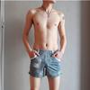 Ropa Interior para Hombre Pantalones Arrow Bóxer Holgados de Secado Rápido Transpirables de Cintura Media Pantalones de Pijama de Moda Talla Grande Ropa Interior para Hombre para el Hogar