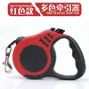Amazon Correa retráctil para perro con forma de hueso, automática, 3.5 m, para mascotas