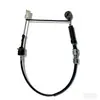 Soporta Ventas Transfronterizas de 28380-60K00, Adecuado para Accesorios de Cable de Embrague, Cable de Palanca de Cambios y Cables de Carrocería para Suzuki