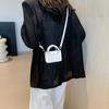 Bolso de Hombro de Nicho de Verano Bolso Cruzado Casual Elegante 2026 Nuevo Bolso Elegante Bolso Retro de Moda para Mujer