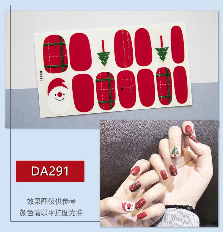 DA291