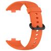 Qingfeng Adecuado para Xiaomi 9Pro/Redmi 4 Hebilla Colorida Correa Adelgazante para Pulsera Xiaomi Band 8 Pro