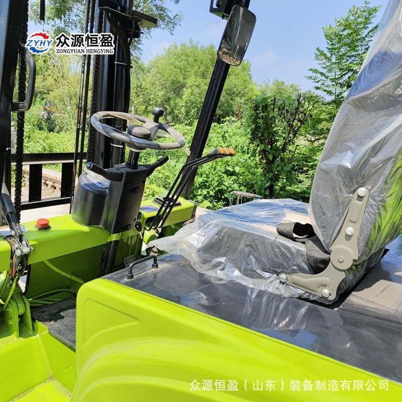 Q黄绿色电动叉车30 (6).jpg