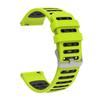 Para Huawei GT5 41mm Pulseira de Silicone Duas Cores Respirável para Huawei Gt4/Gt5pro Mulheres