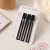 Pinza Metálica Dulce, Pinza para Lavado de Cara y Maquillaje, Lazo Lindo, Pinza de una Sola Palabra sin Marca, Pinza Grande para Flequillo de Frente