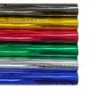 Espejo Popular para Mascotas Transfronterizo Plateado Galvanizado Lujo Dorado Control Central Interior Negro Brillante Rojo Plata Cambio de Color de Cuerpo Completo
