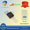 Novo Original DK Dongke DK5V45R05VT1 Pacote TO-220 Chip IC de Retificação Síncrona de Alto Desempenho