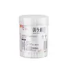 Bastoncillos de Algodón de Doble Punta CatBoxed 100 piezas Bastoncillos de Algodón para Maquillaje Desechables Bastoncillos de Bambú para Maquillaje En Stock Venta al Por Mayor de Fábrica