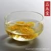 Tazón de Burbujas Secas de Vidrio Hecho a Mano Coleccionable Tazón de Té Cucharilla de Sub-té Cucharilla de Burbujas Secas Juego de Tazón Zen Tazón para Té Verde Accesorios para Juego de Té