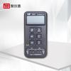 Termómetro digital portátil de doble canal Taiwan Taishi TES-1300/1303