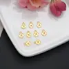 Monedas de Cobre de Aleación que Conservan el Color Accesorios para el Cabello Estilo Antiguo DIY Pulsera Collar Pendientes Colgante de Borla Material Accesorios
